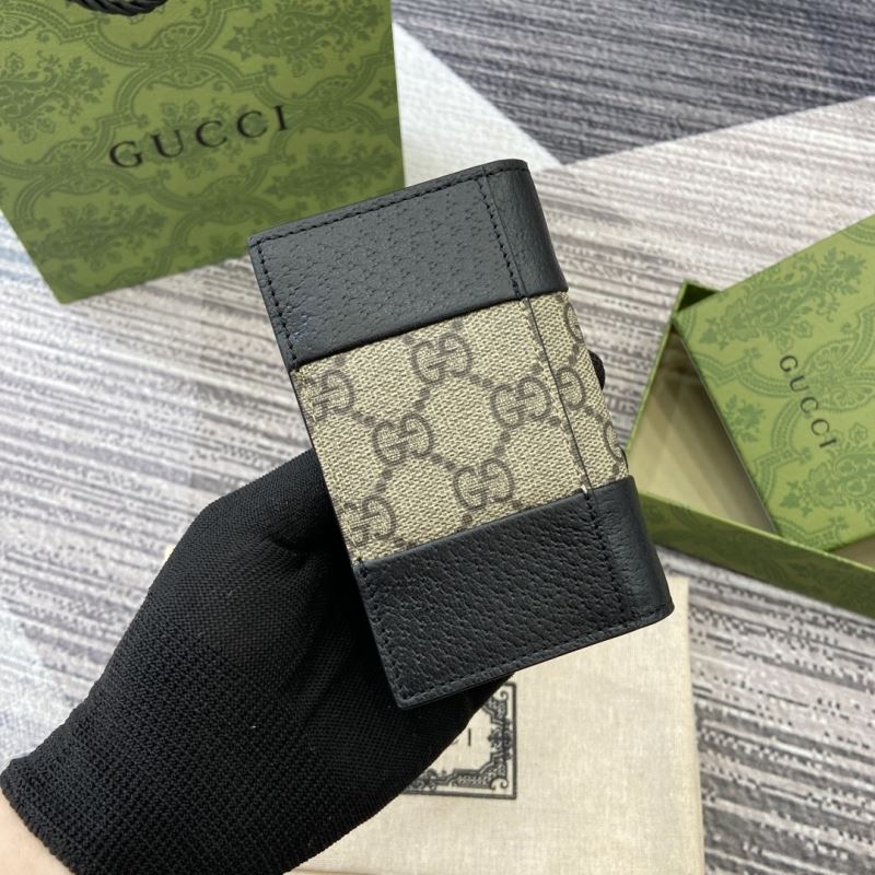 Gvc*1 wallets